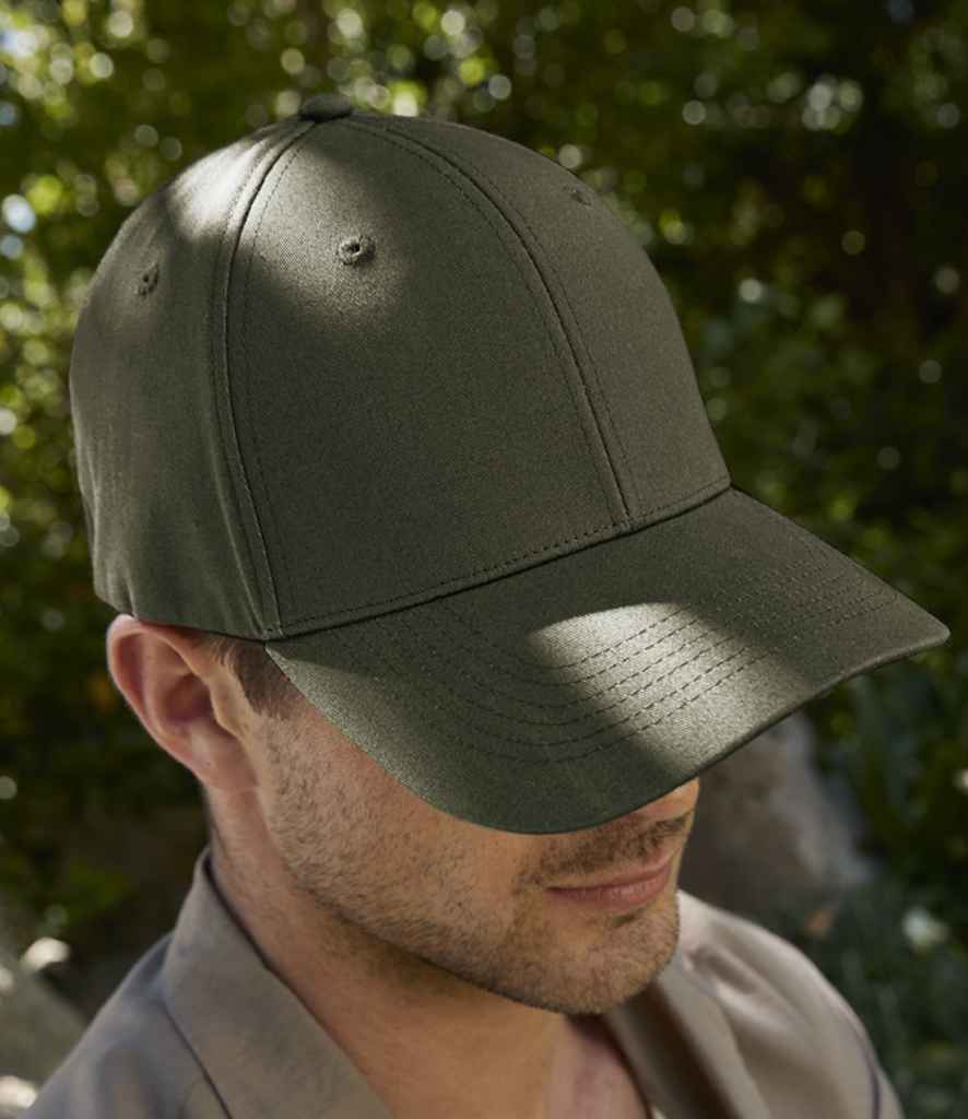 COTTON Ē CAP Rapper Cotton Cap - MERCHYOU